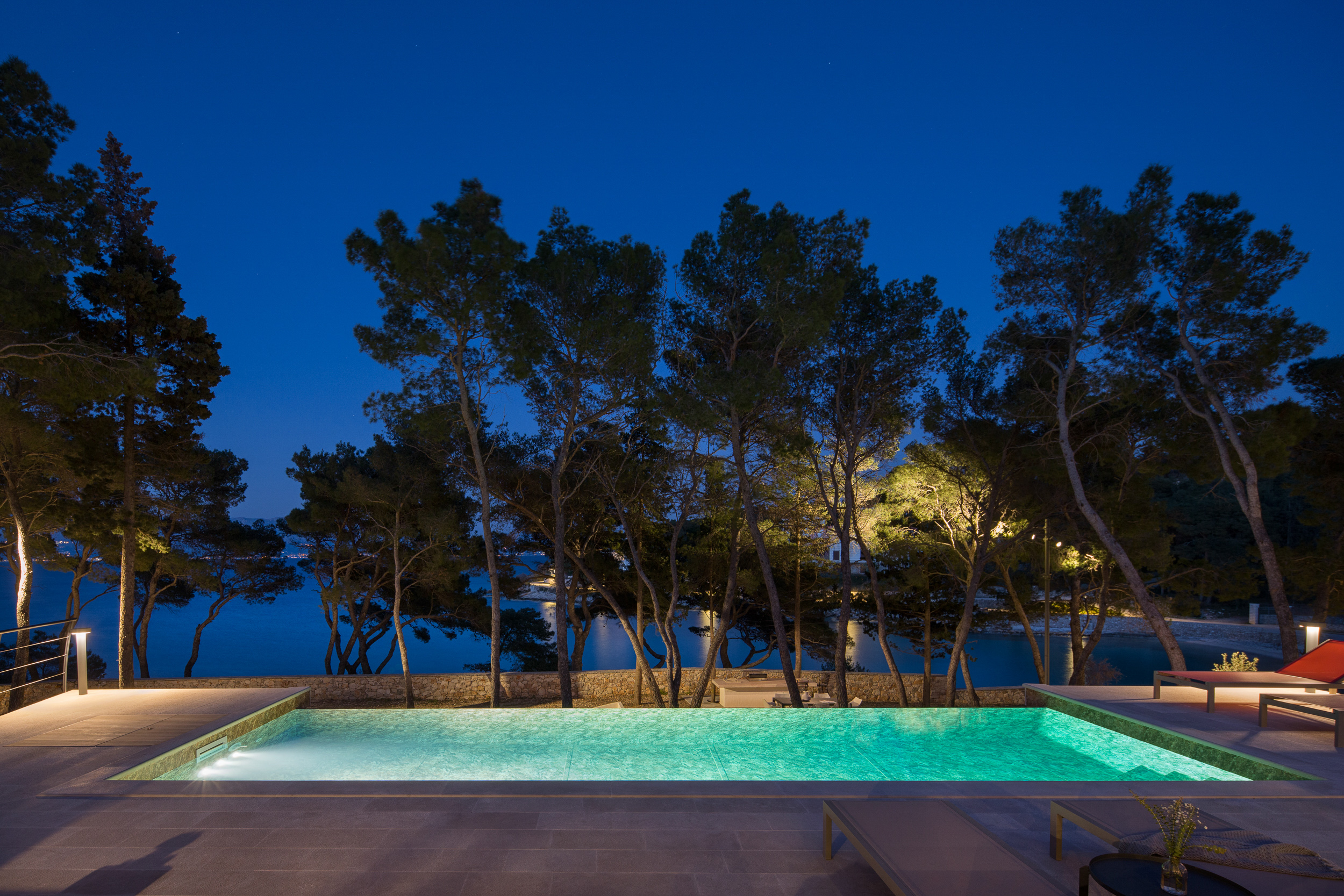 Villa Gemini