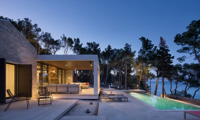 Villa Gemini