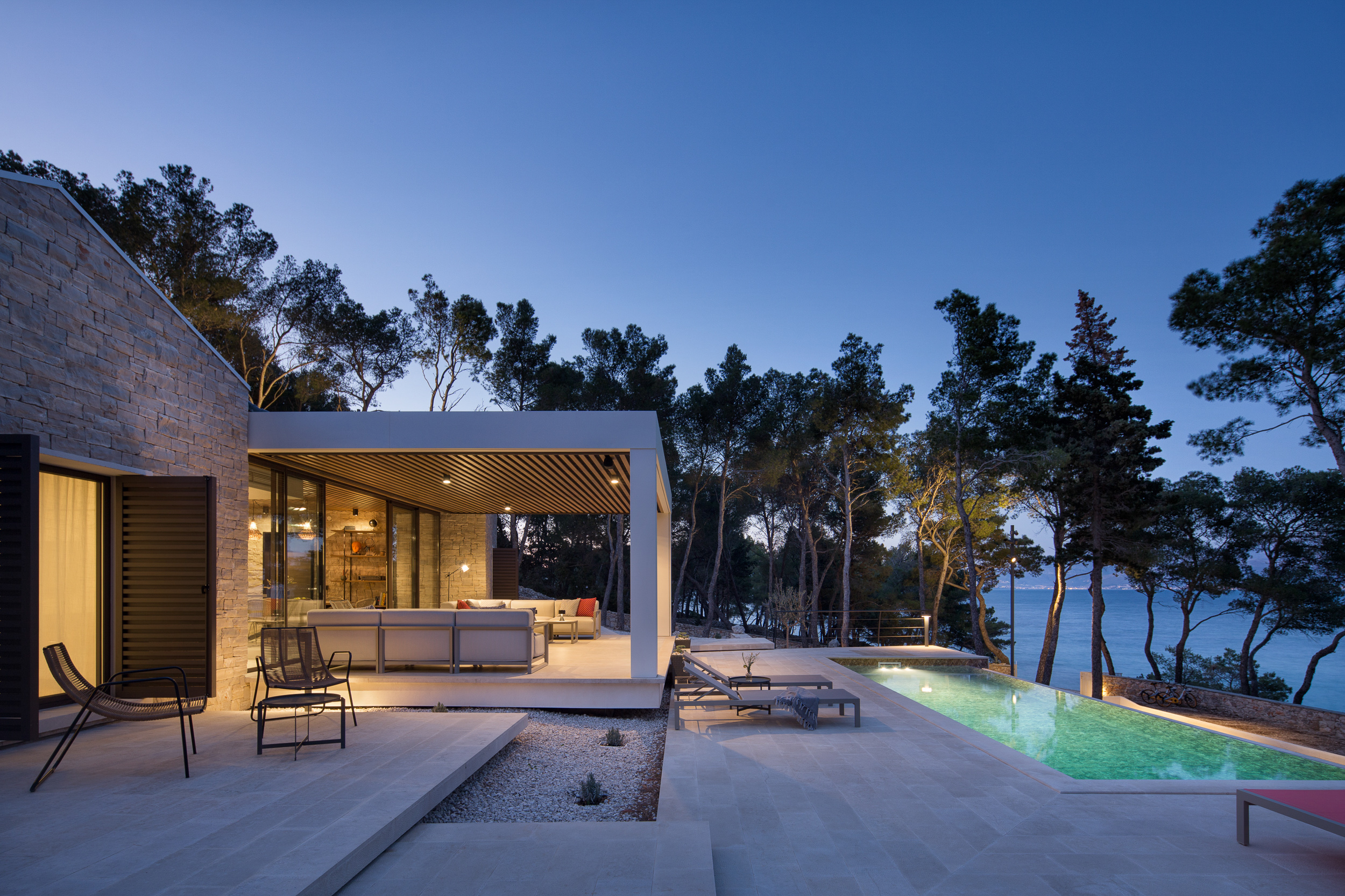 Villa Gemini