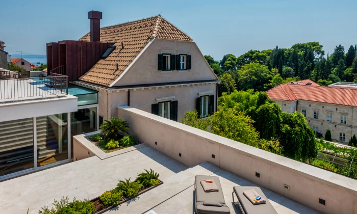Villa Flora