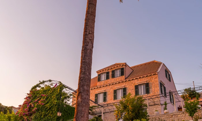 Villa Flora