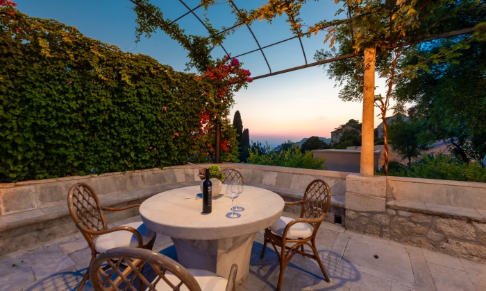 Villa Flora