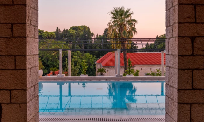 Villa Flora