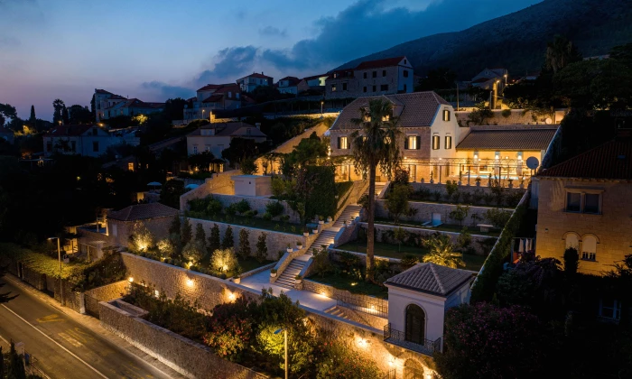 Villa Flora