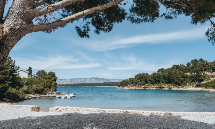 Villa Bay