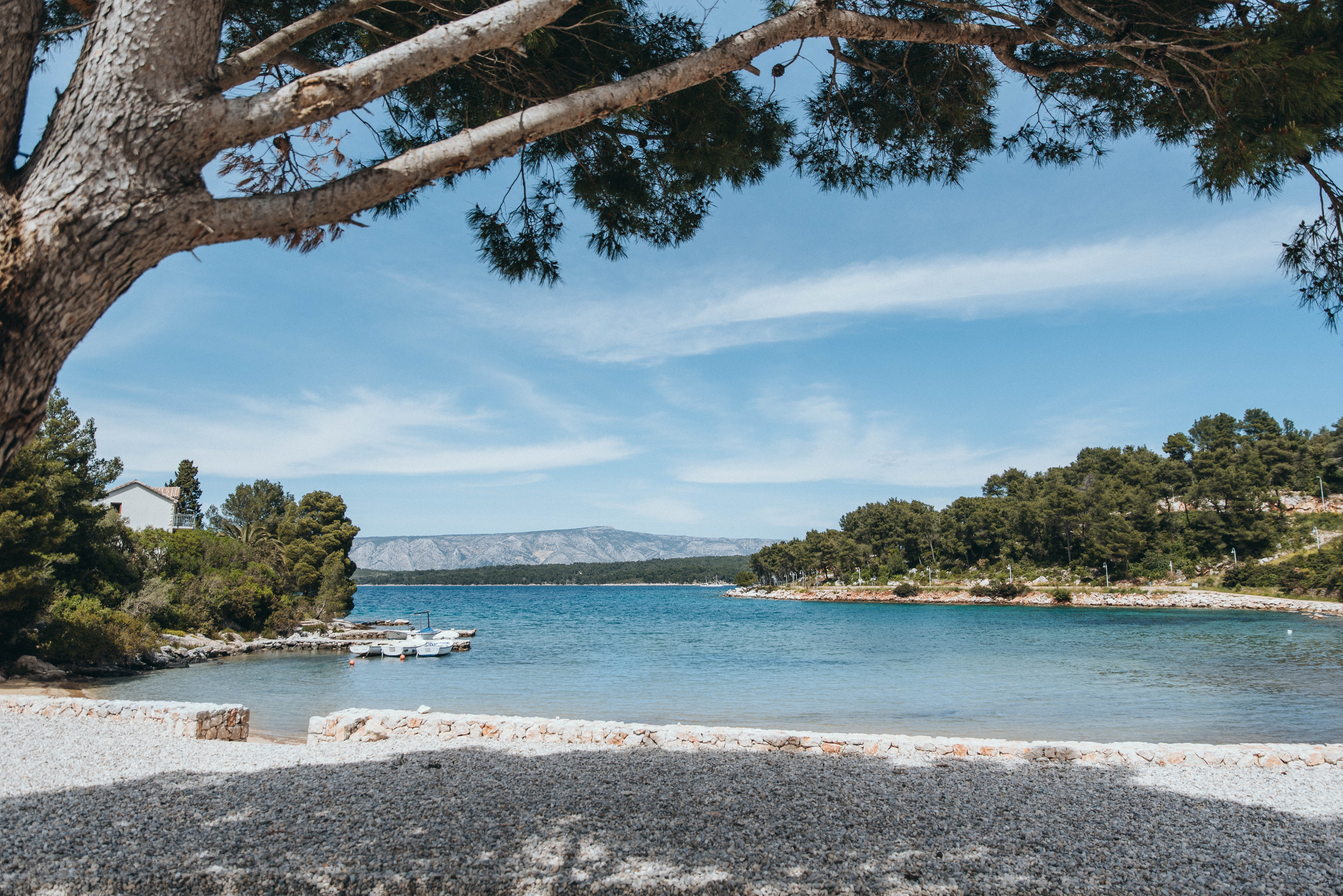 Villa Bay