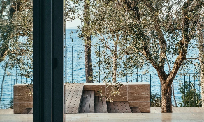 Villa Bay