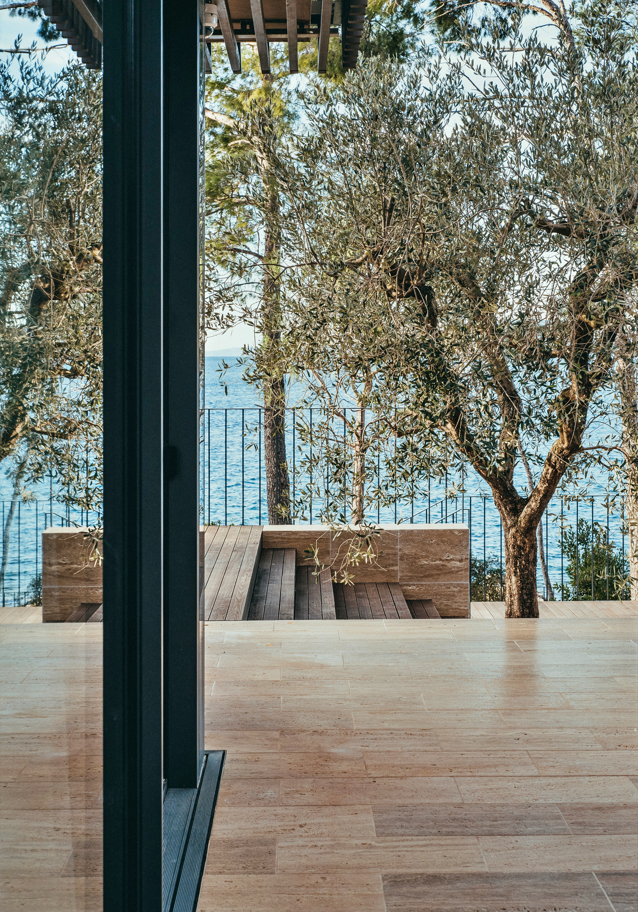 Villa Bay