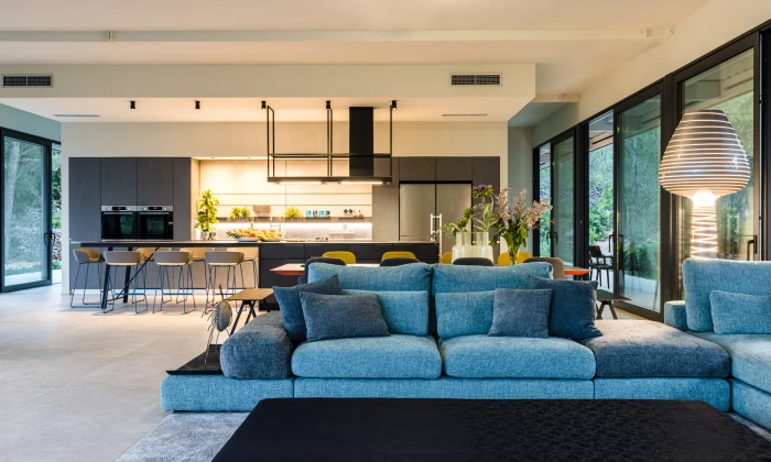 Villa Nest
