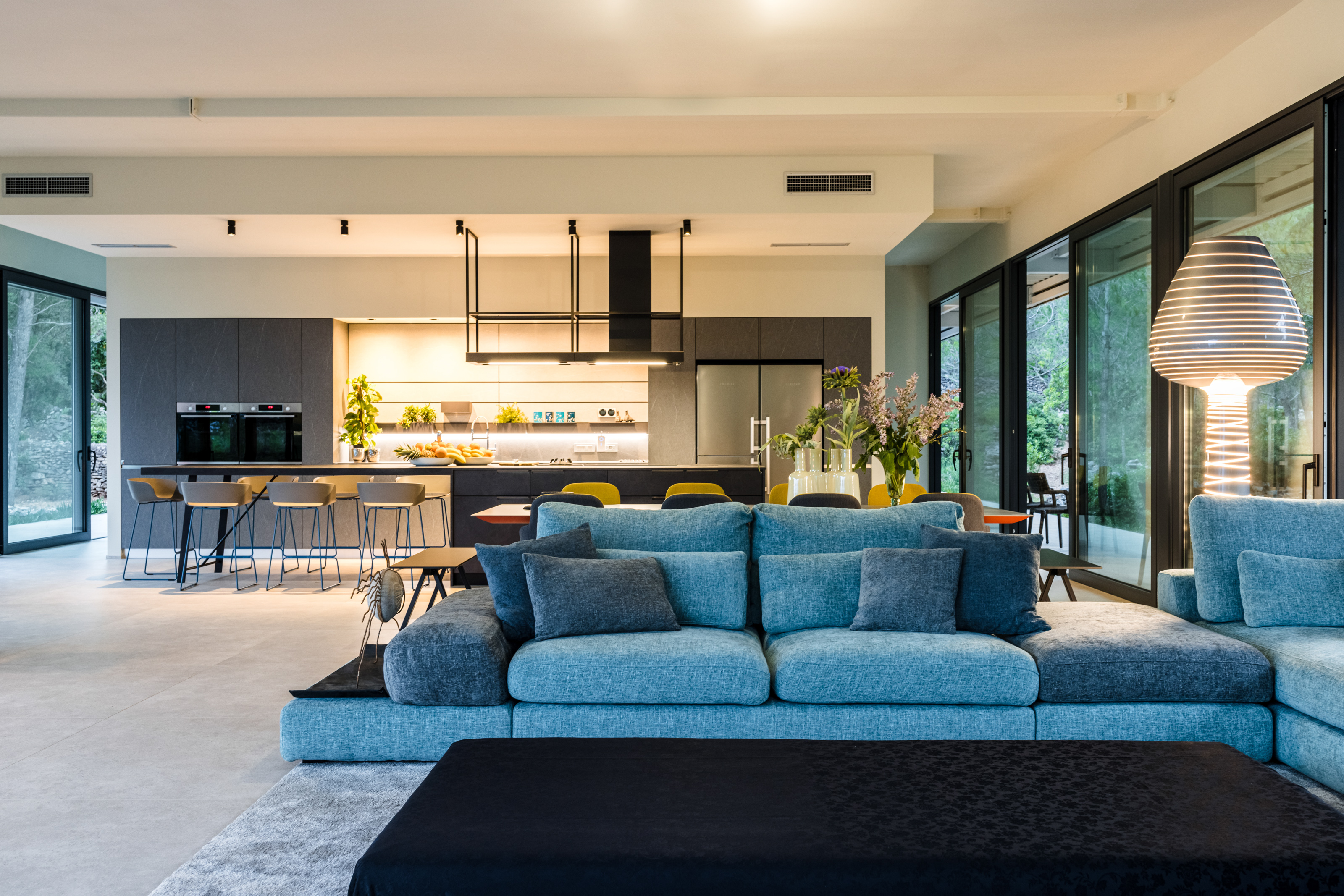 Villa Nest