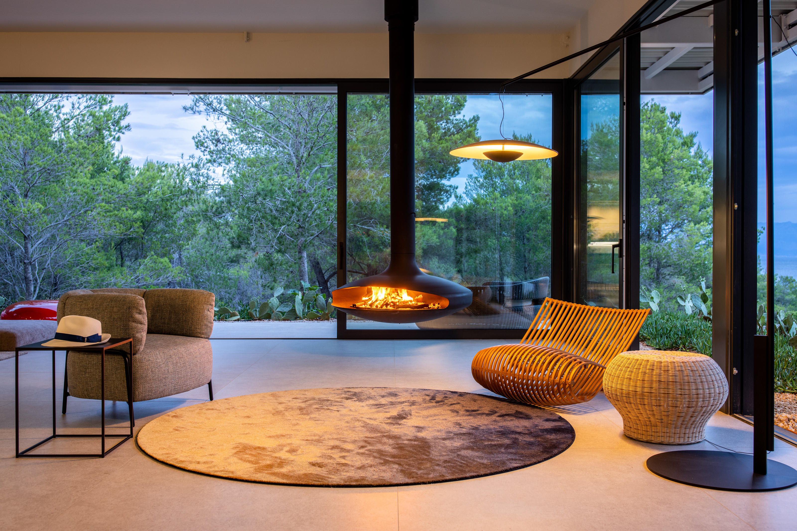 Villa Nest