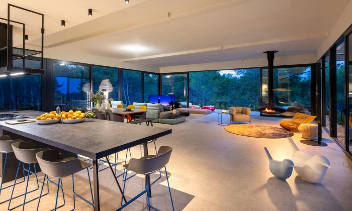 Villa Nest