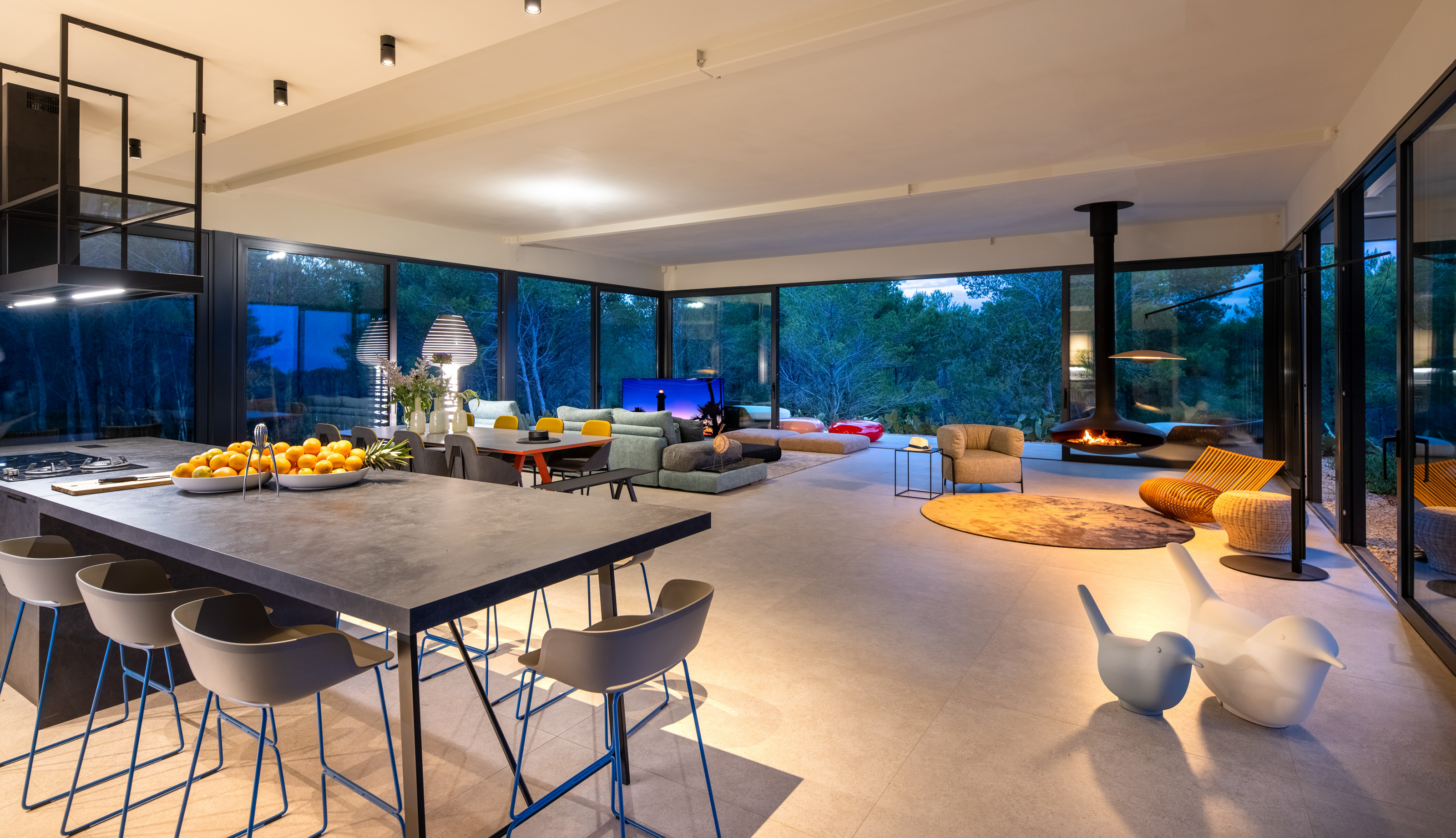 Villa Nest