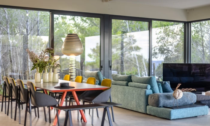 Villa Nest