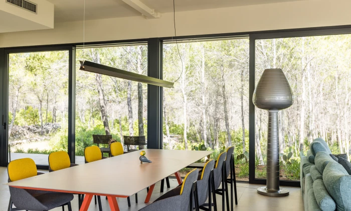 Villa Nest