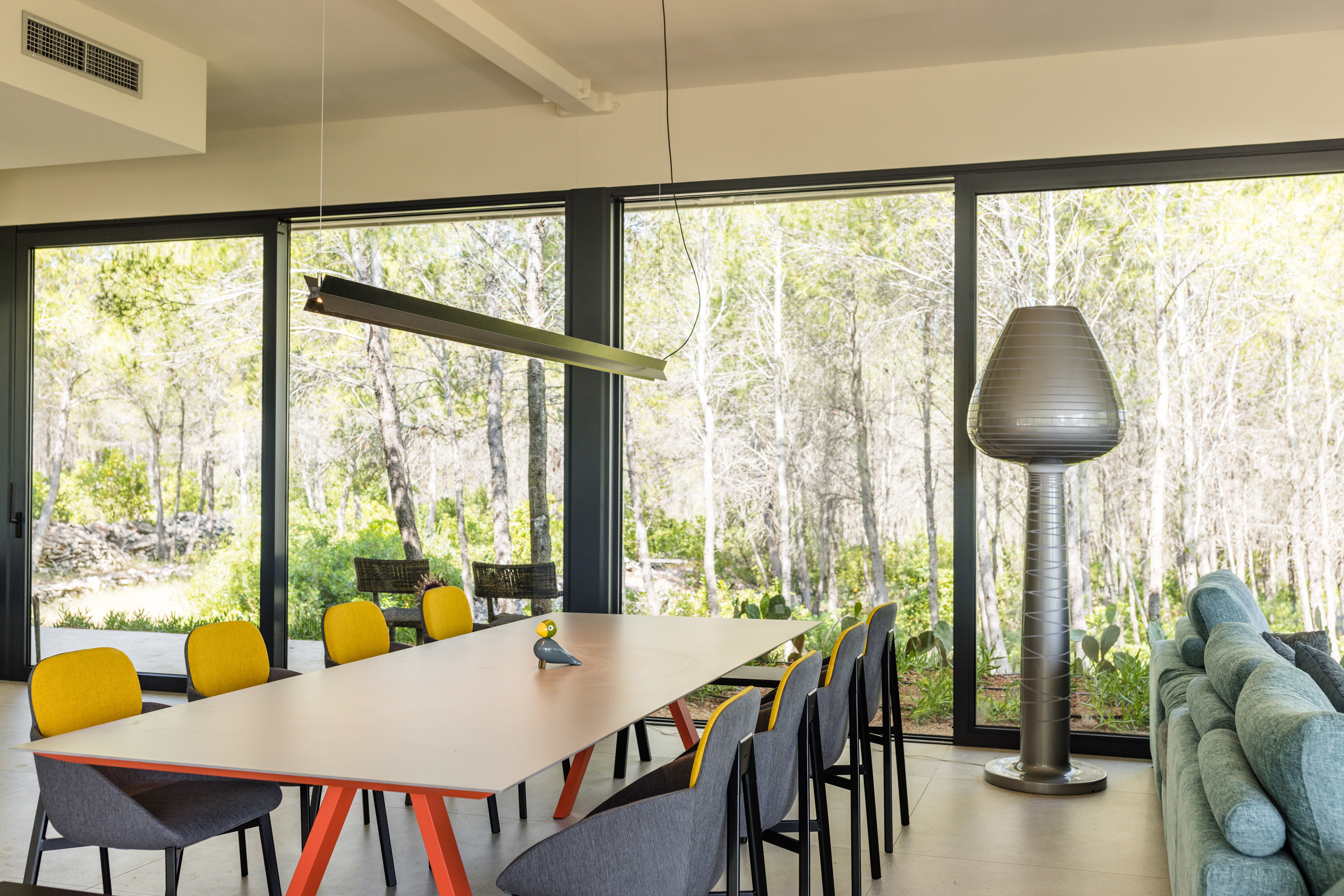 Villa Nest