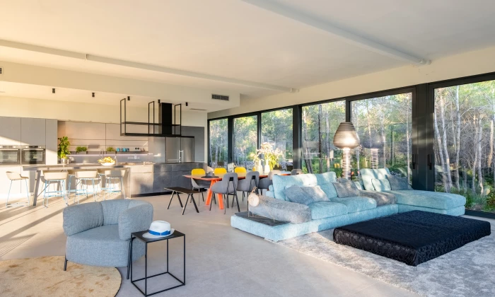 Villa Nest