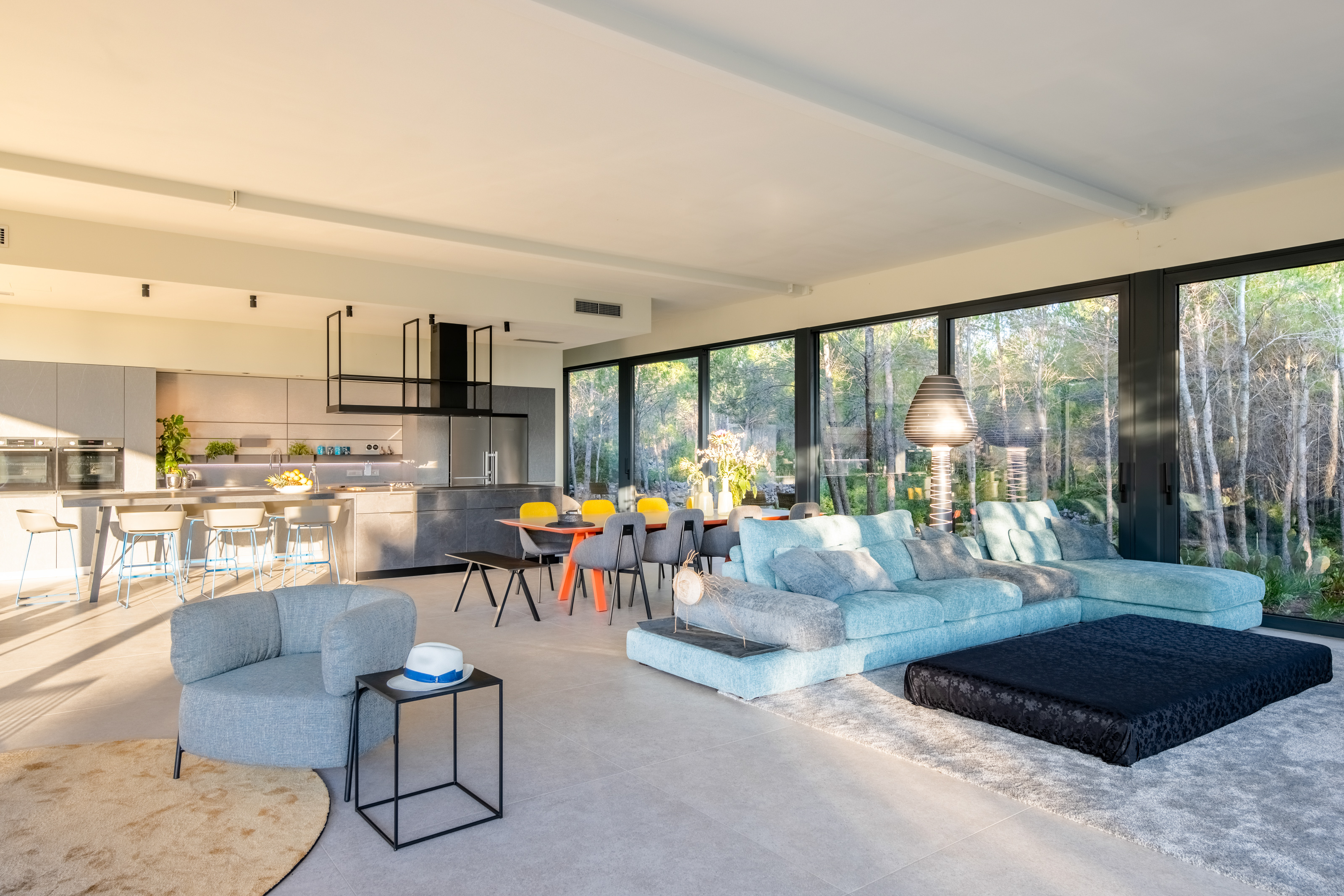 Villa Nest