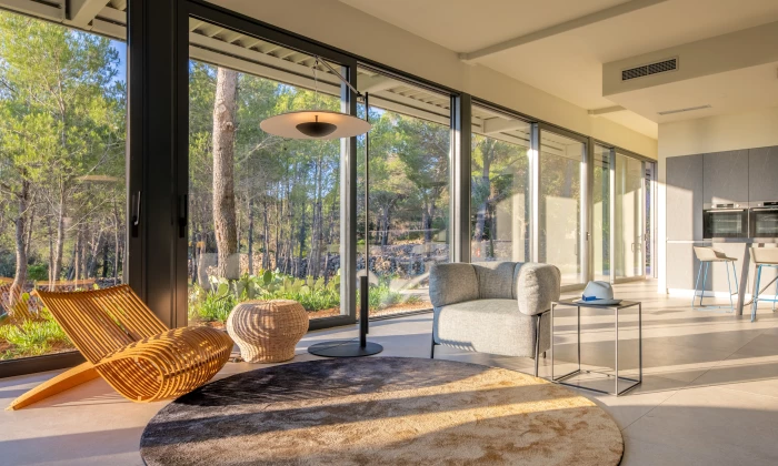 Villa Nest