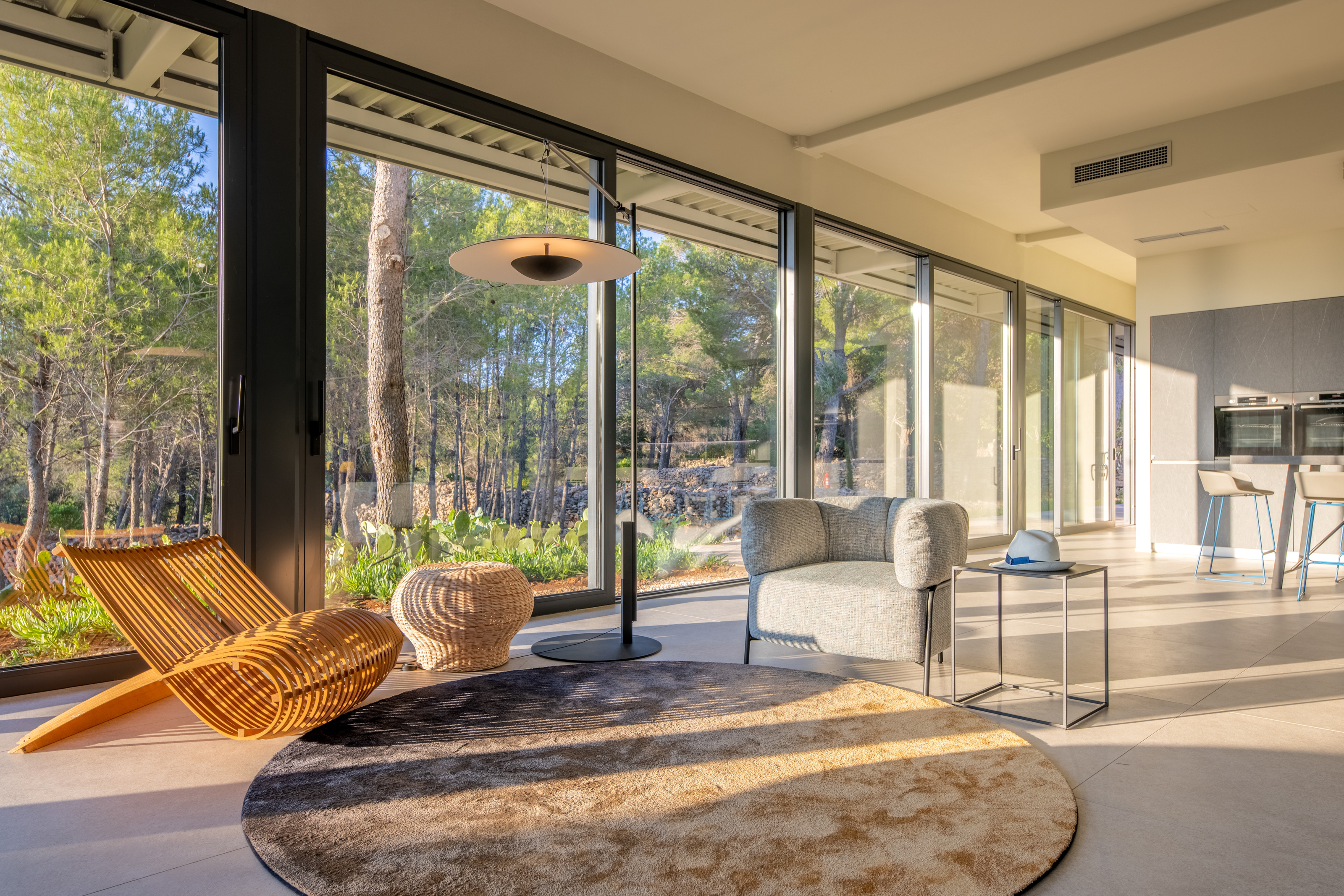 Villa Nest