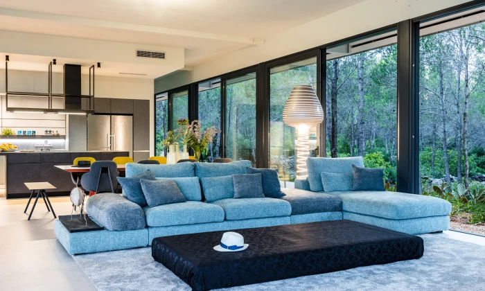 Villa Nest