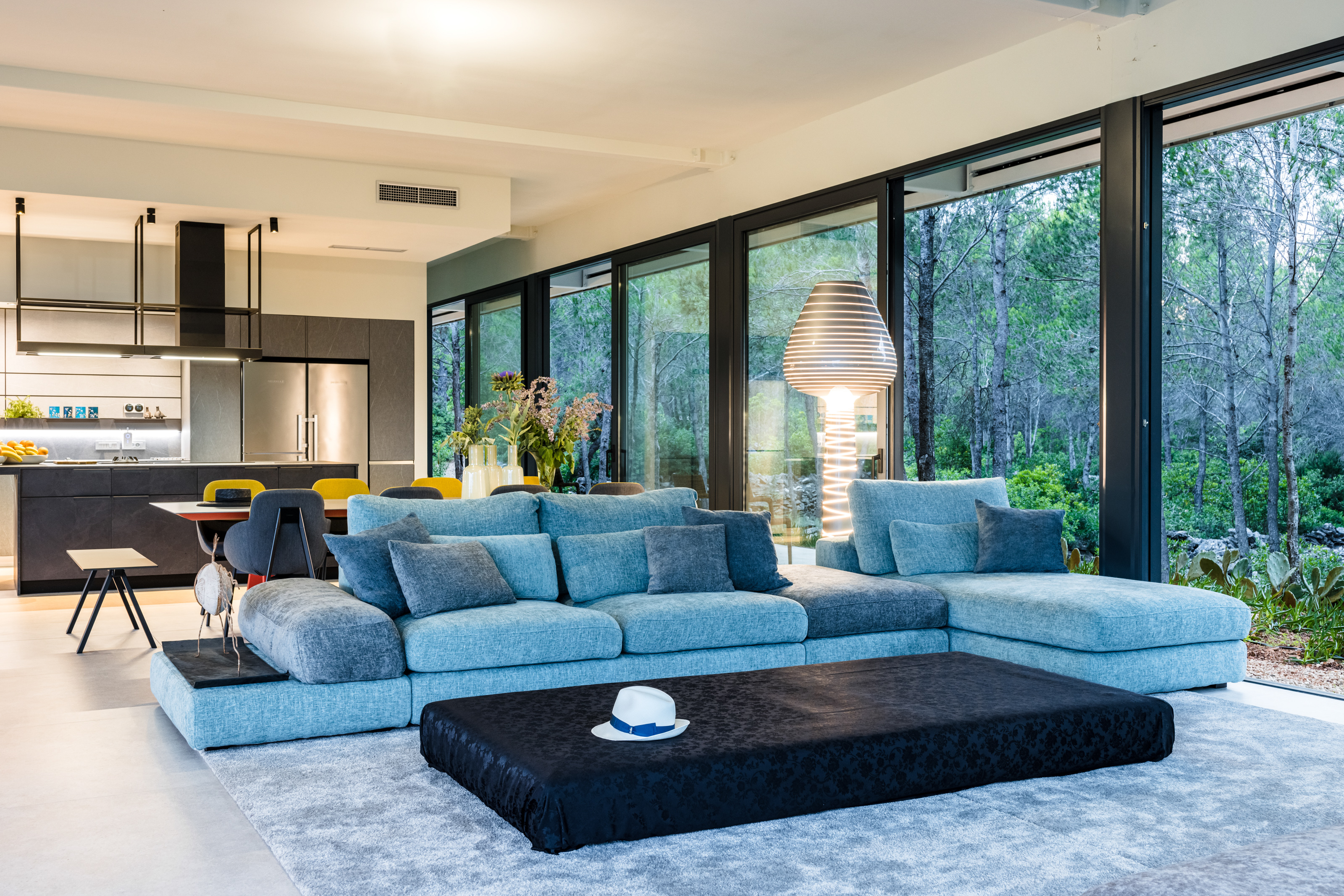 Villa Nest