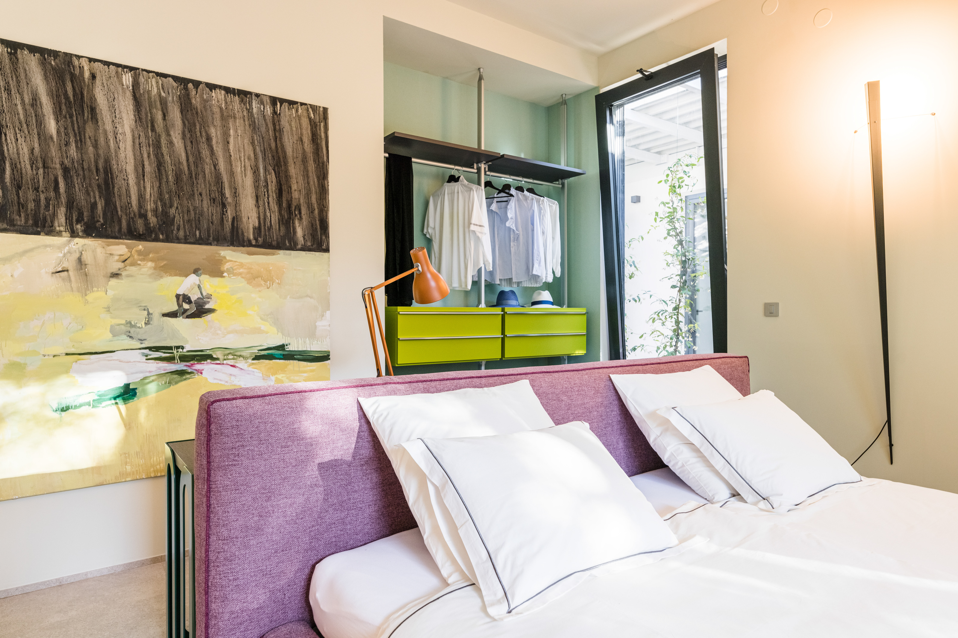 Villa Nest