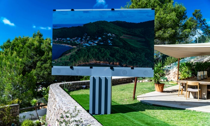 Villa Seon