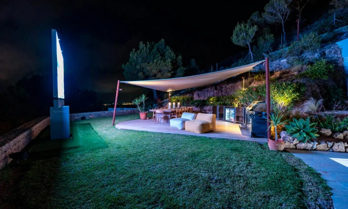 Villa Seon