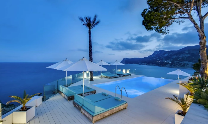 Villa Jose