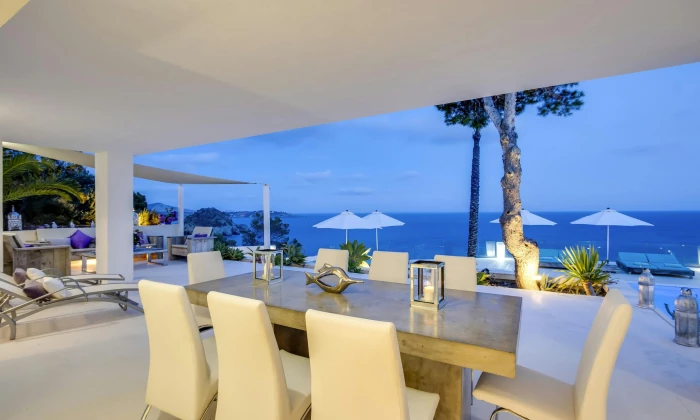Villa Jose