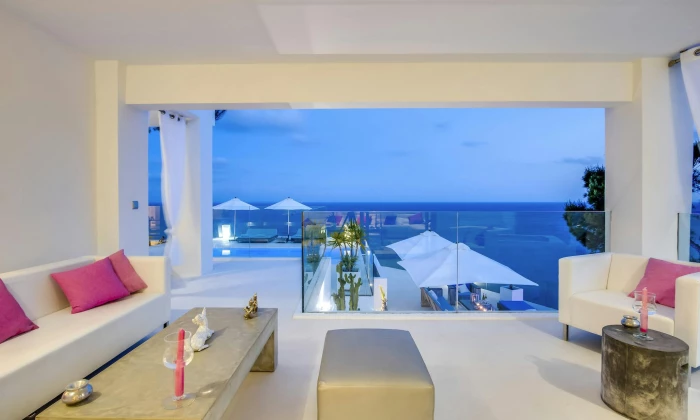 Villa Jose
