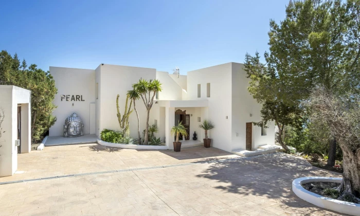 Villa Jose