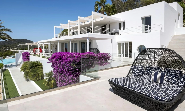 Villa Azu