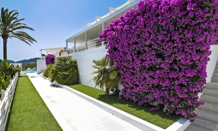 Villa Azu