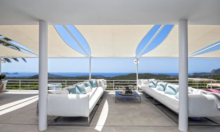 Villa Azu