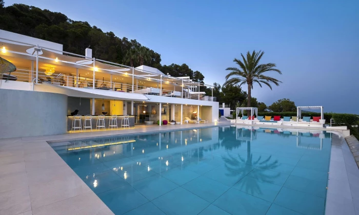 Villa Azu