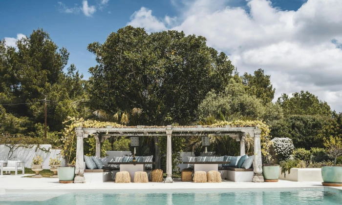 Villa Firo