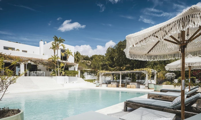 Villa Firo