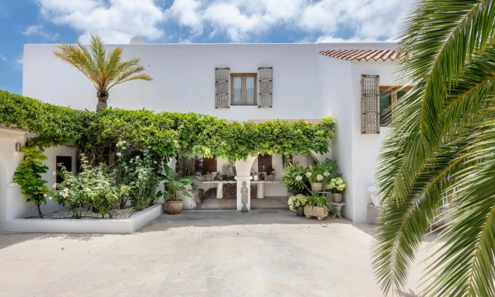 Villa Firo