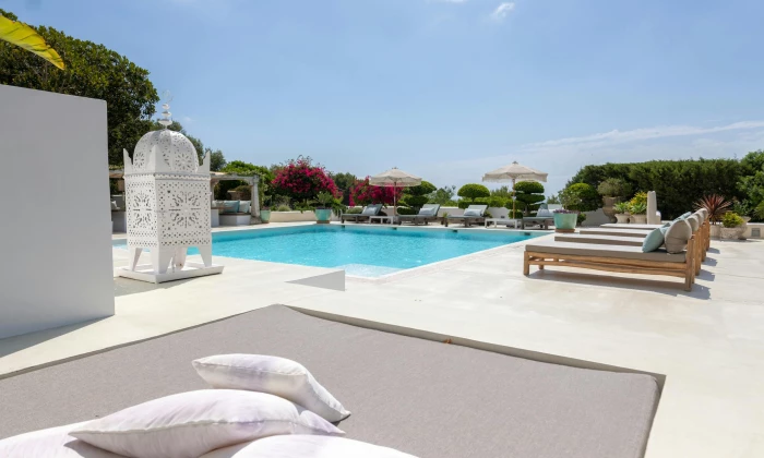 Villa Firo
