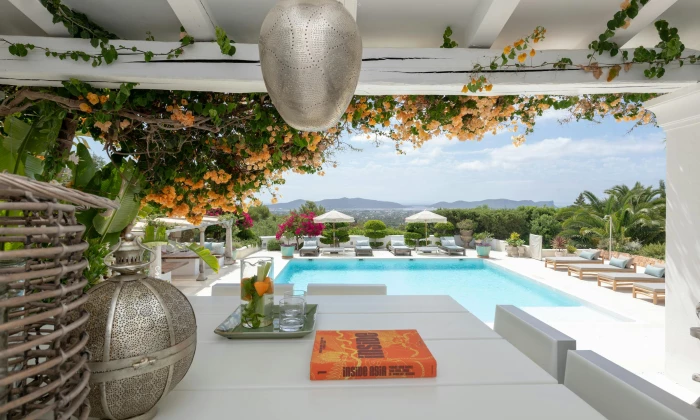 Villa Firo