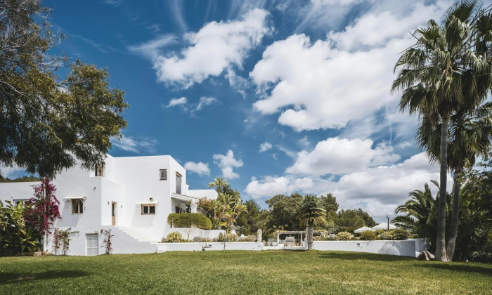 Villa Firo