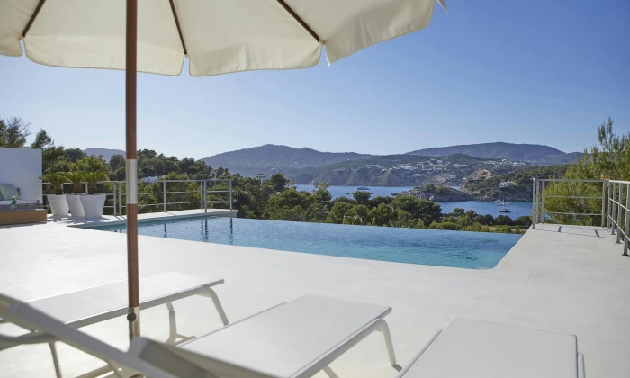 La Terraza