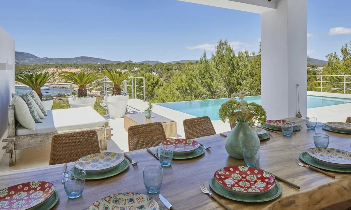 La Terraza