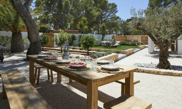 La Terraza