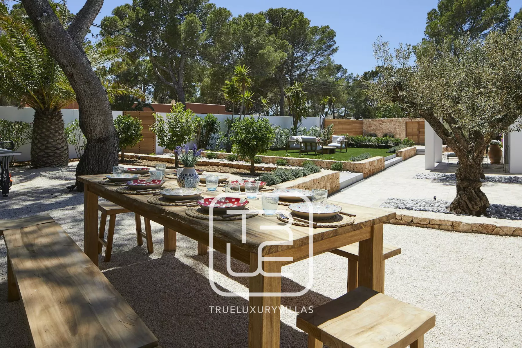 La Terraza