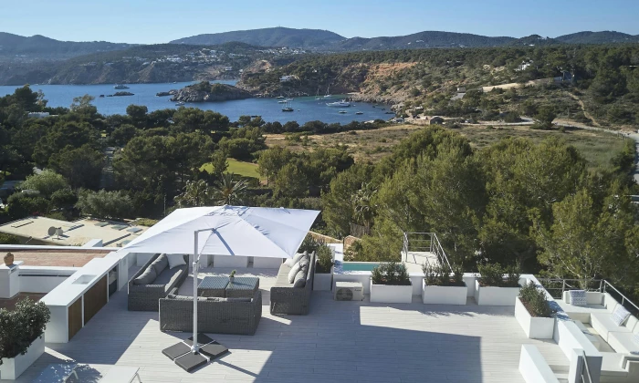 La Terraza