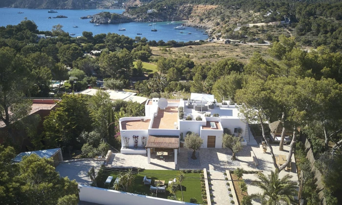 La Terraza