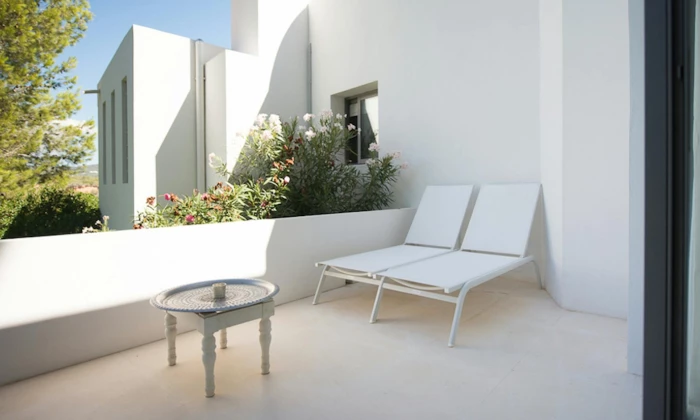 La Terraza